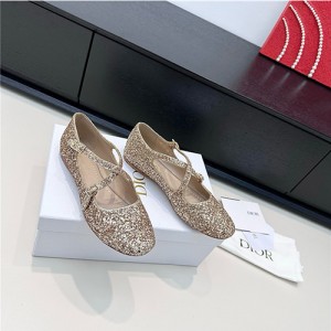 디올 여성용 단화 D80365-1 2025/신상