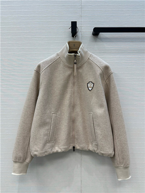 브루넬로 쿠치넬리 자켓 B13308 2025/신상