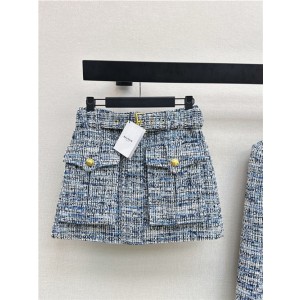 발망 스커트 B43159 2025/신상