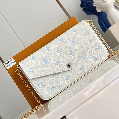 루이비통 포쉐트 펠리시 크로스백 M64064 2025/신상