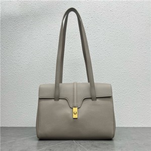 셀린느 소프트 16 스몰 숄더백 195543 2026/신상