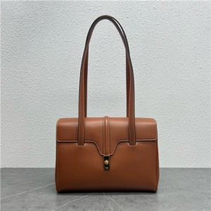 셀린느 소프트 16 스몰 숄더백 195543 2026/신상