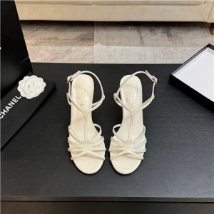 샤넬 여성용 샌들 C91072-1 2026/신상