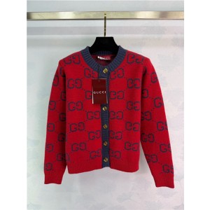 구찌 긴팔 가디건 G12302 2026/신상