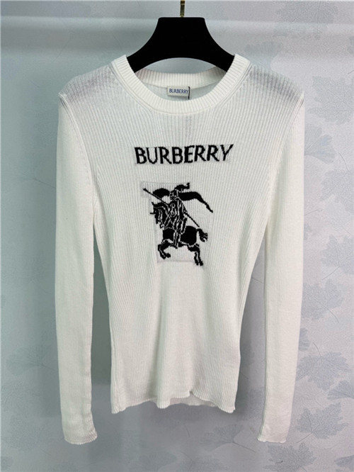 버버리 긴팔 니트 B41905 2026/신상