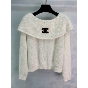 샤넬 긴팔 니트 C62602 2026/신상