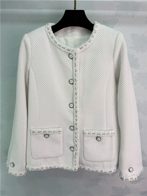 샤넬 자켓 C04803 2026/신상