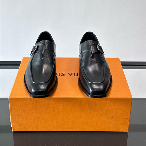 루이비통 남성용 구두 L42182-1 2026/신상