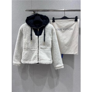 루이비통 후드 자켓 L03808 2026/신상