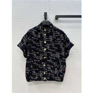 샤넬 조끼 C15402 2026/신상