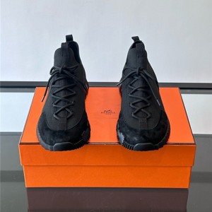 에르메스 남성용 스니커즈 H52688-2 2026/신상