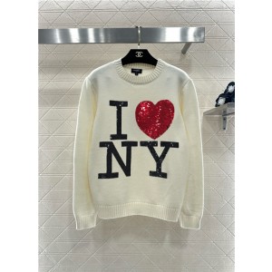 샤넬 긴팔 니트 C62993 2026/신상