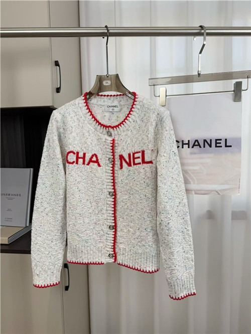 샤넬 긴팔 가디건 C42304 2026/신상