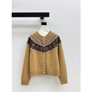 로로피아나 긴팔 가디건 L92909 2026/신상