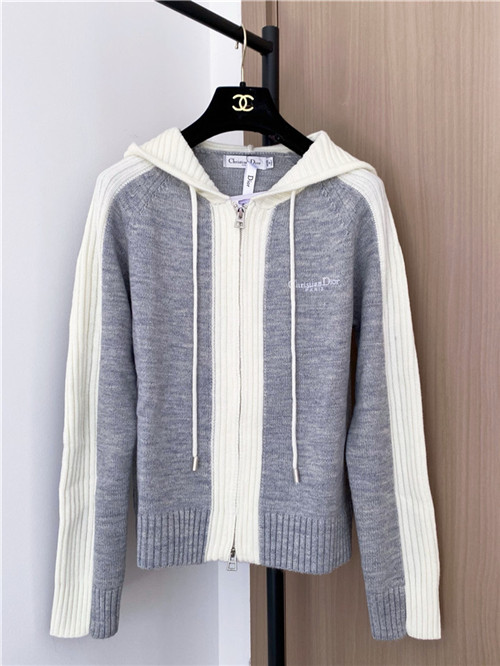 디올 후드 자켓 D52307 2026/신상