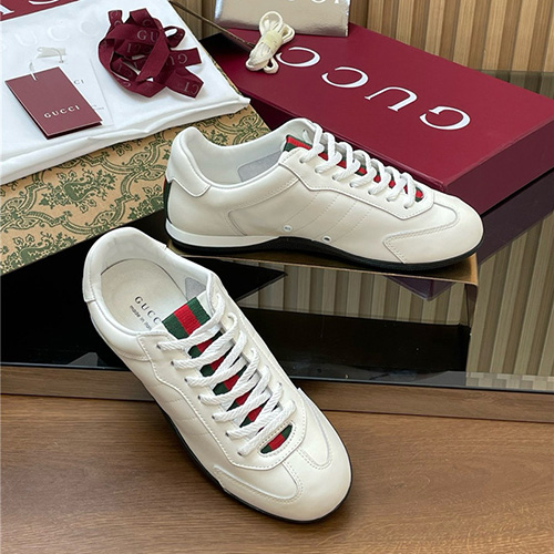 구찌 남여공용 스니커즈 G35382-1 2026/신상