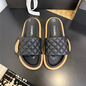 샤넬 여성용 슬리퍼 C83279-2 2026/신상