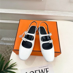 에르메스 여성용 샌들 H57166-1 2026/신상