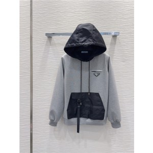 프라다 후드티 P12998 2026/신상
