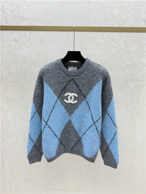 샤넬 긴팔 니트 C82492 2026/신상