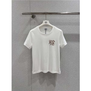 로에베 반팔 티셔츠 L01504 2026/신상