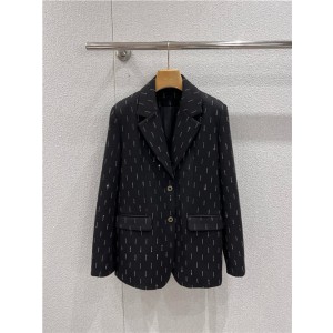 미우미우 양복 자켓 M04102 2026/신상