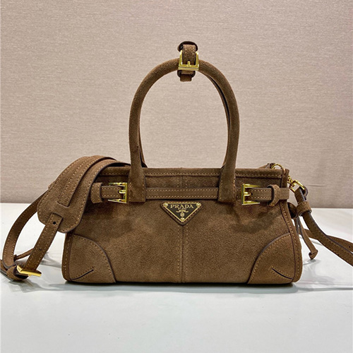 프라다 미니 토트백 1BA486 2026/신상