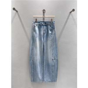 알렉산더왕 청바지 A72450 2026/신상