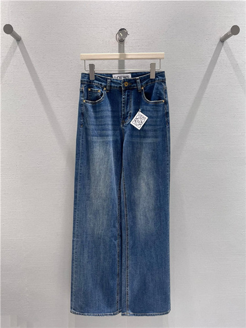 로에베 청바지 L12209 2026/신상
