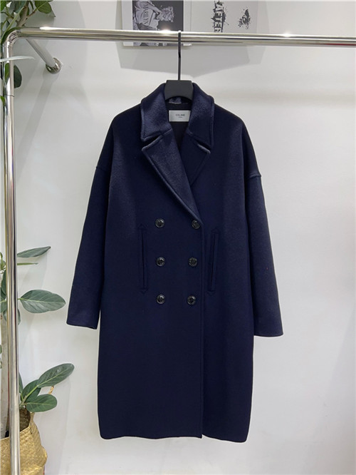 셀린느 코트 C54701 2026/신상