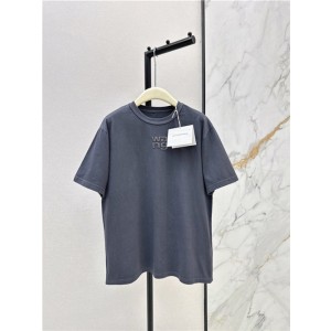 알렉산더왕 반팔 티셔츠 A91509 2026/신상