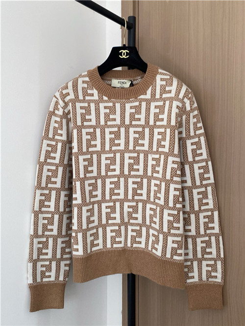 펜디 긴팔 니트 F82208 2026/신상