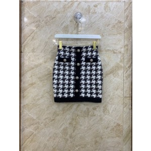 발망 스커트 B42609 2026/신상