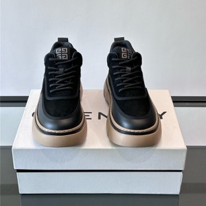 지방시 남성용 스니커즈 G99827-2 2026/신상