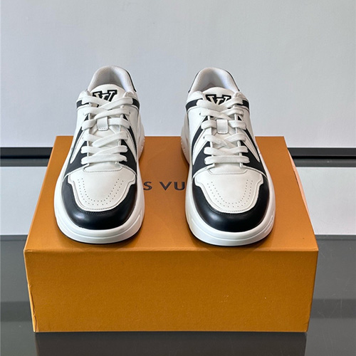 루이비통 남성용 스니커즈 L75768-1 2026/신상