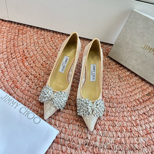 지미추 여성용 힐 J72644-2 2026/신상