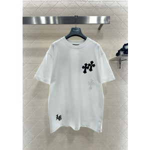 크롬하츠 반팔 티셔츠 C61853 2026/신상