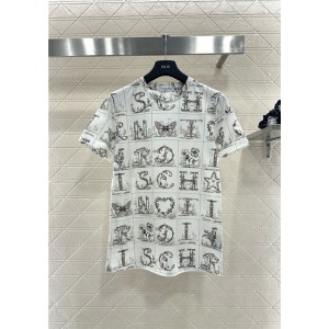 디올 반팔 티셔츠 D41703 2026/신상