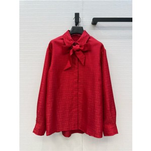 에르메스 긴팔 셔츠 H42957 2026/신상