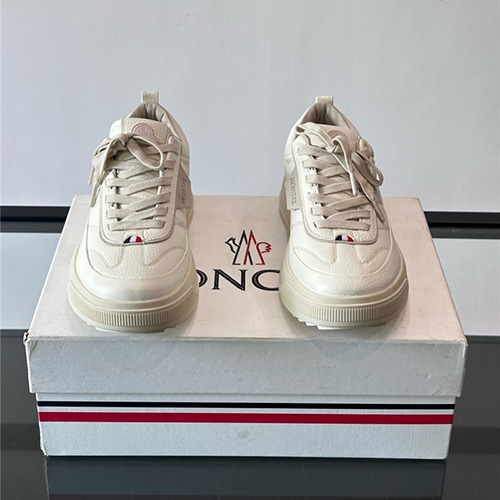 몽클레어 남성용 스니커즈 M17913-1 2026/신상