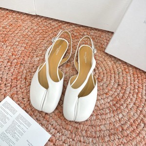 메종 마르지엘라 여성용 샌들 M88668-2 2026/신상