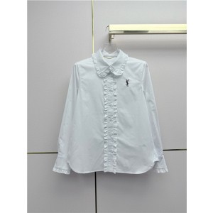 생로랑 긴팔 셔츠 Y32803 2026/신상