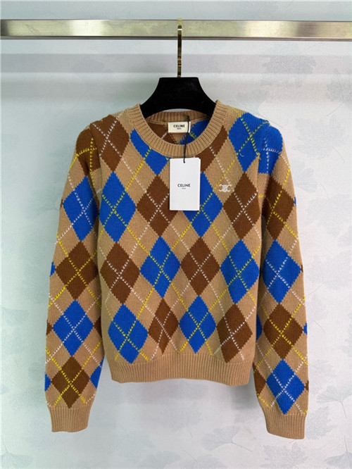 셀린느 긴팔 니트 C33103 2026/신상