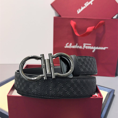 페레가모 남성용 벨트 F64080 20256/신상