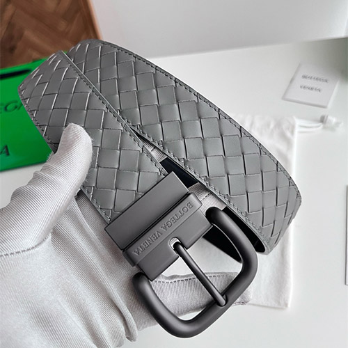 보테가베네타 남성용 벨트 4CM BV55599-1 2026/신상