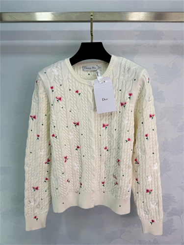 디올 가디건 D12654 2026/신상