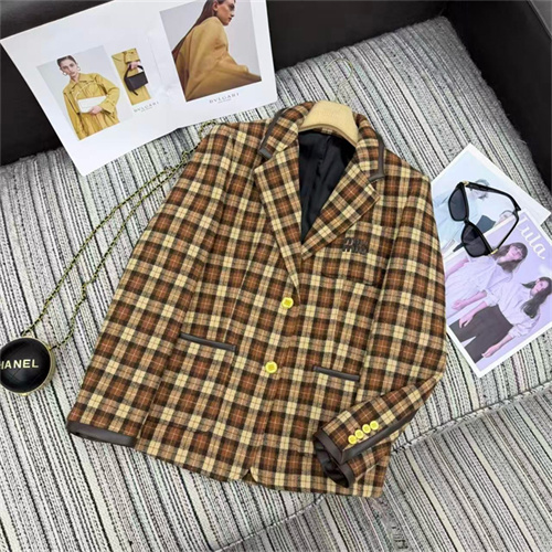 미우미우 양복 자켓 M13907 2026/신상