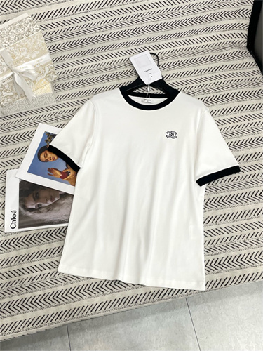 샤넬 티셔츠 C31257 2026/신상