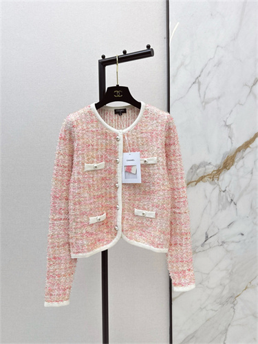 샤넬 자켓 C63201 2026/신상