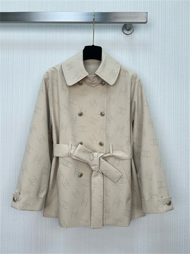 샤넬 바람막이 자켓 C34857 2026/신상